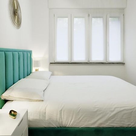 Live Doria - Luxury Apartment Rom Exterior foto