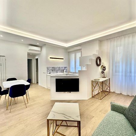 Live Doria - Luxury Apartment Rom Exterior foto