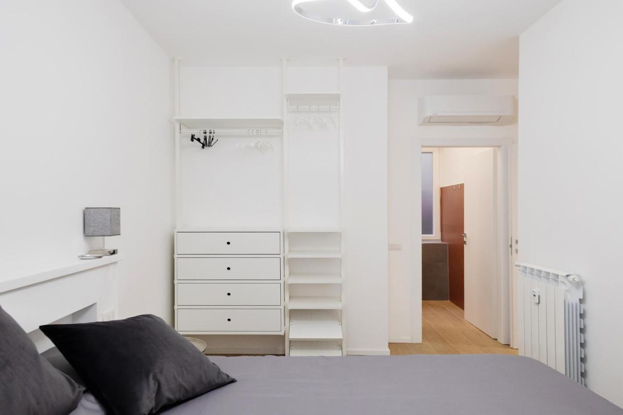 Live Doria - Luxury Apartment Rom Exterior foto