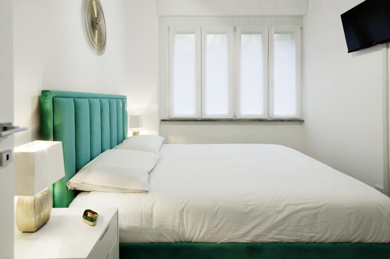 Live Doria - Luxury Apartment Rom Exterior foto