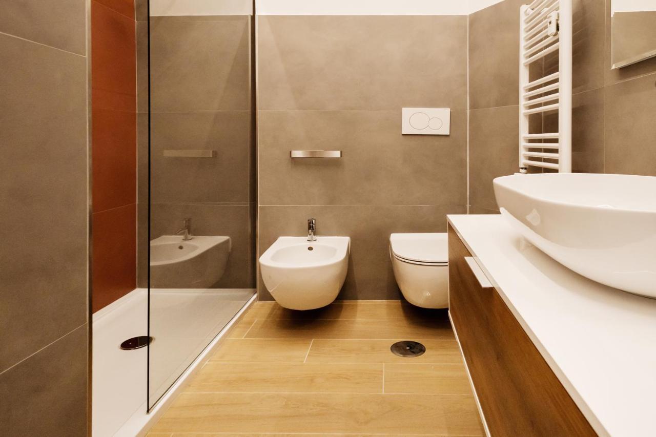 Live Doria - Luxury Apartment Rom Exterior foto