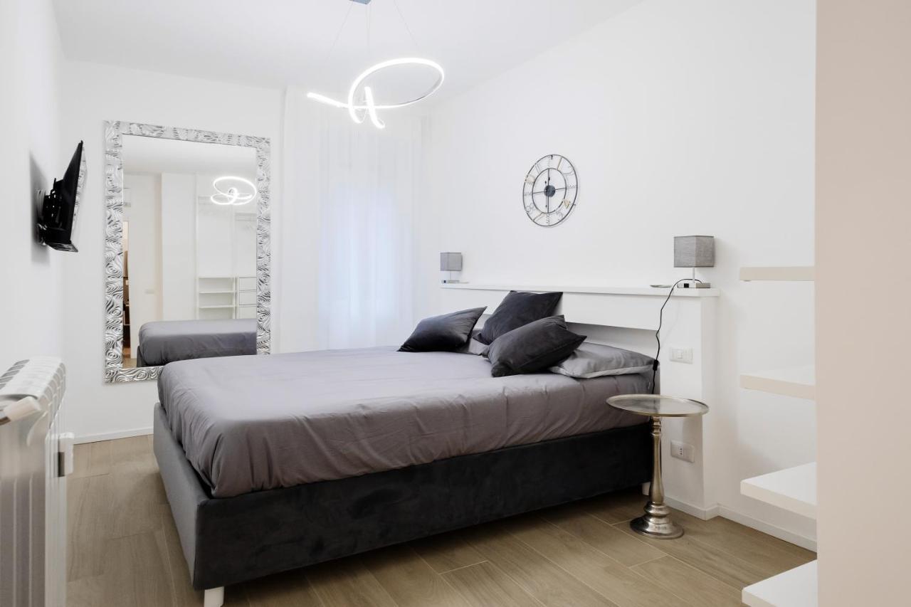 Live Doria - Luxury Apartment Rom Exterior foto